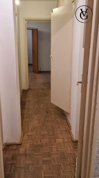 Apartament 3 camere Titan - Metrou 10 min