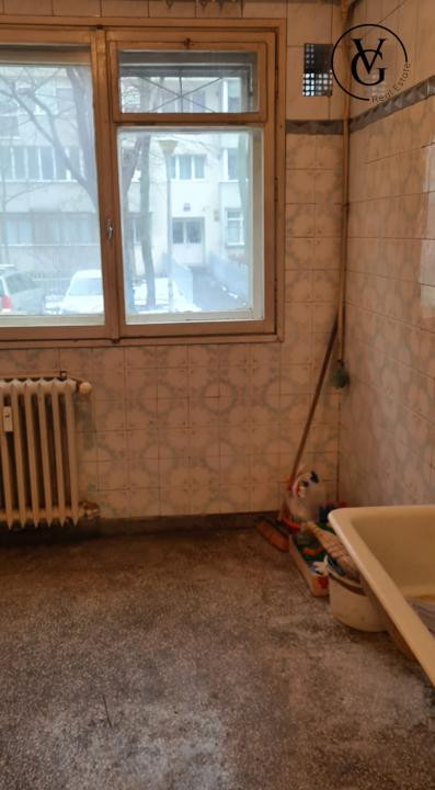 Apartament 3 camere Titan - Metrou 10 min