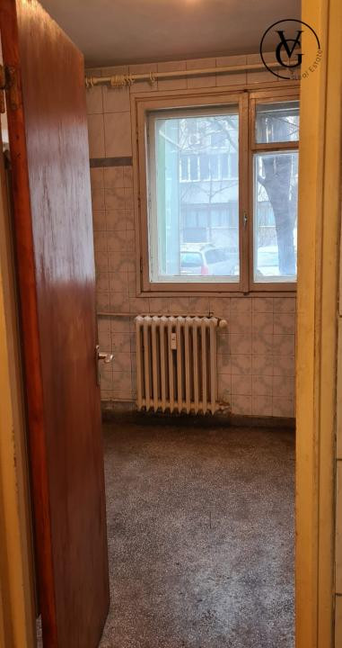 Apartament 3 camere Titan - Metrou 10 min