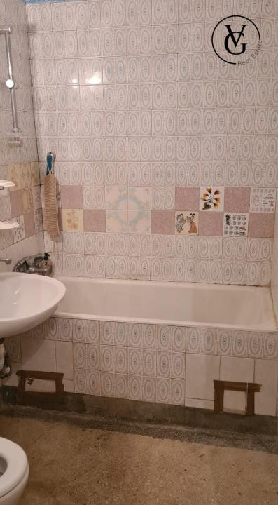 Apartament 3 camere Titan - Metrou 10 min