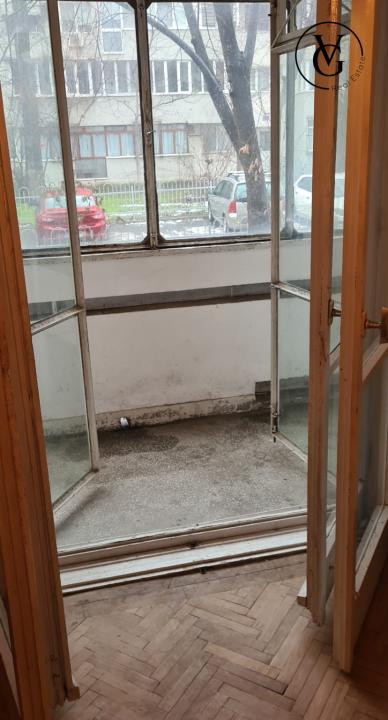 Apartament 3 camere Titan - Metrou 10 min