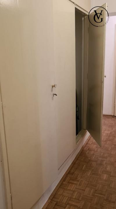 Apartament 3 camere Titan - Metrou 10 min