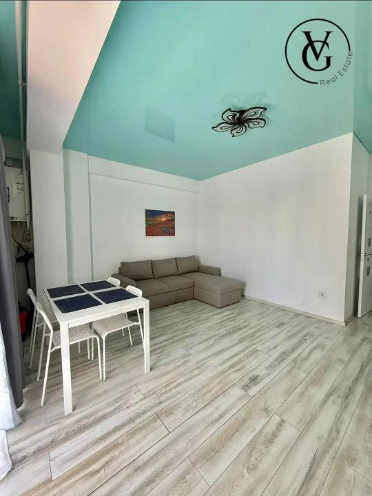 Apartament 2 camere Uzina de Pizza