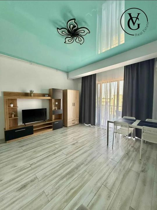 Apartament 2 camere Uzina de Pizza