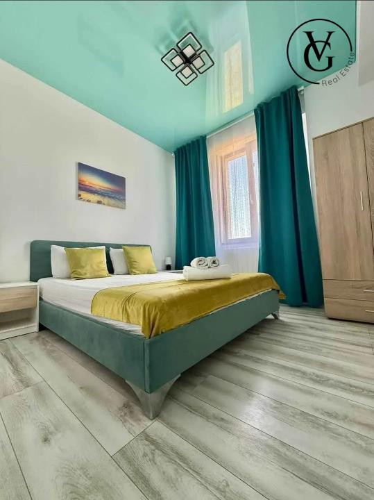 Apartament 2 camere Uzina de Pizza