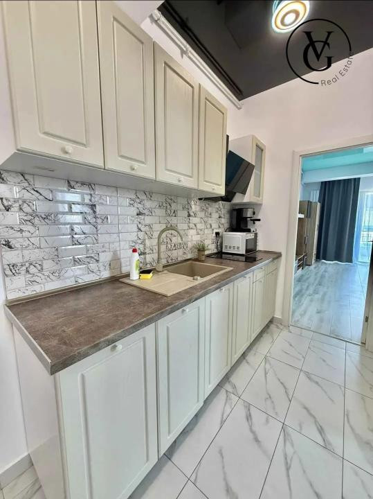 Apartament 2 camere Uzina de Pizza