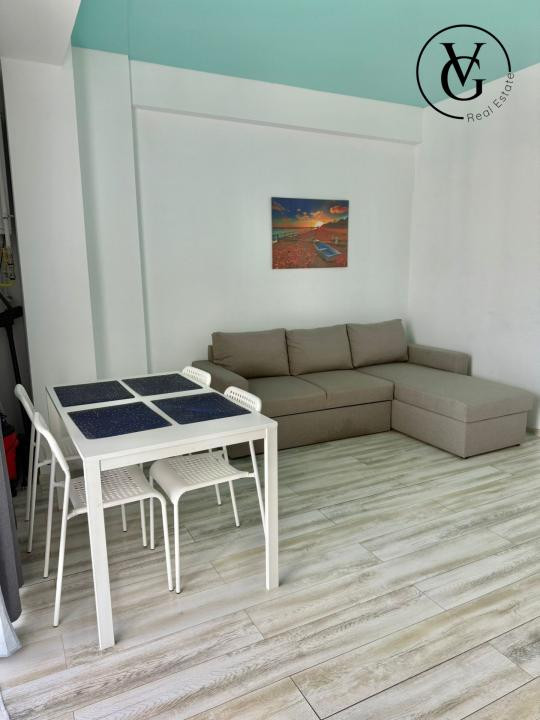 Apartament 2 camere Uzina de Pizza