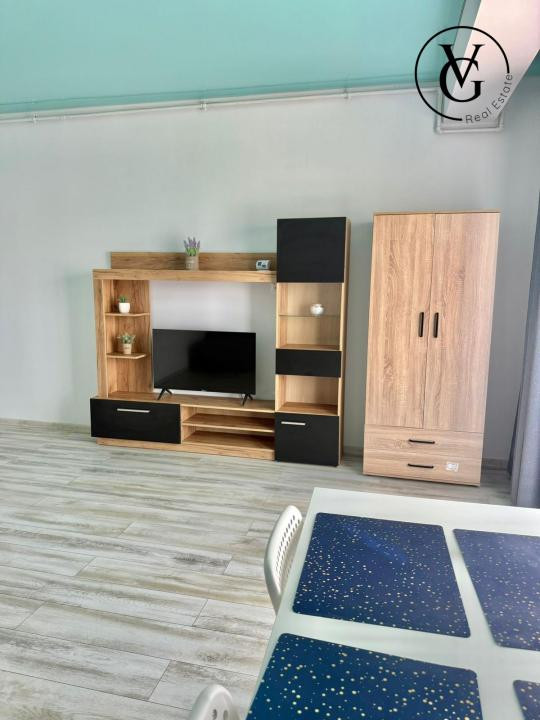 Apartament 2 camere Uzina de Pizza