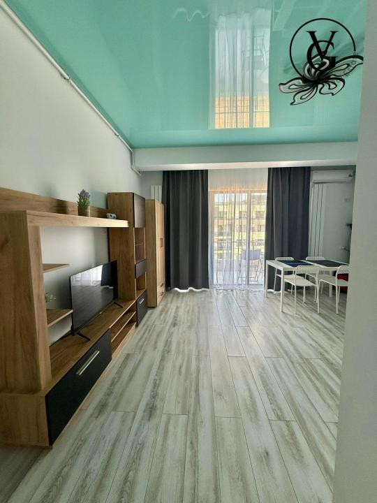 Apartament 2 camere Uzina de Pizza