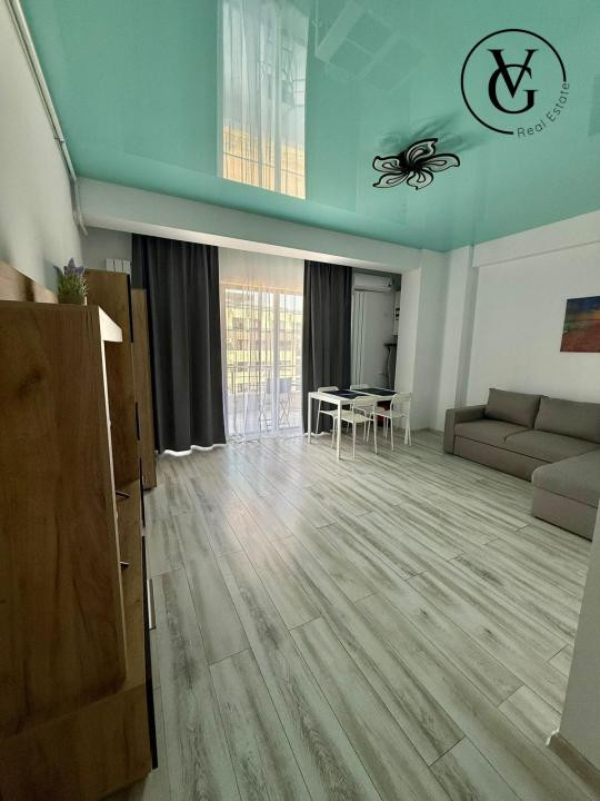 Apartament 2 camere Uzina de Pizza