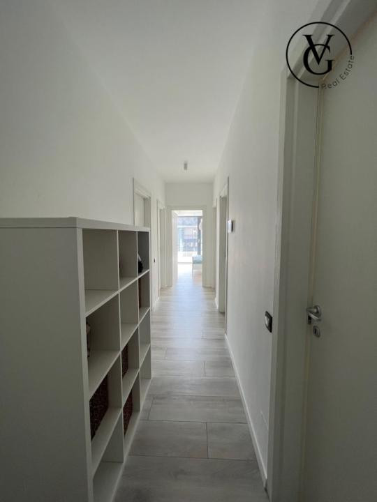 Apartament 4 camere Baneasa | Sisesti | NorthSide Park Sisesti