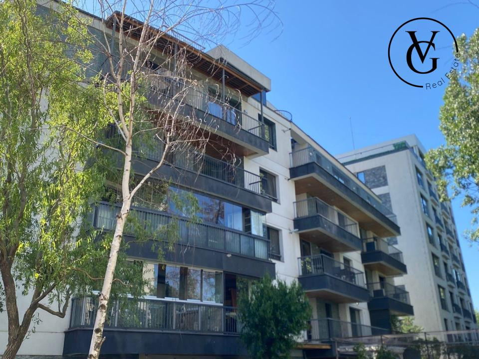 Apartament 4 camere Baneasa | Sisesti | NorthSide Park Sisesti