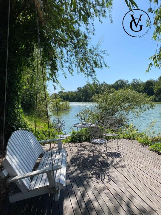 Apartament 4 camere Baneasa | Sisesti | NorthSide Park Sisesti