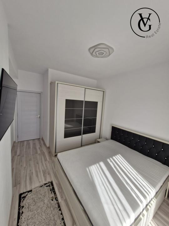 Apartament 2 camere - Berceni - Loc de parcare