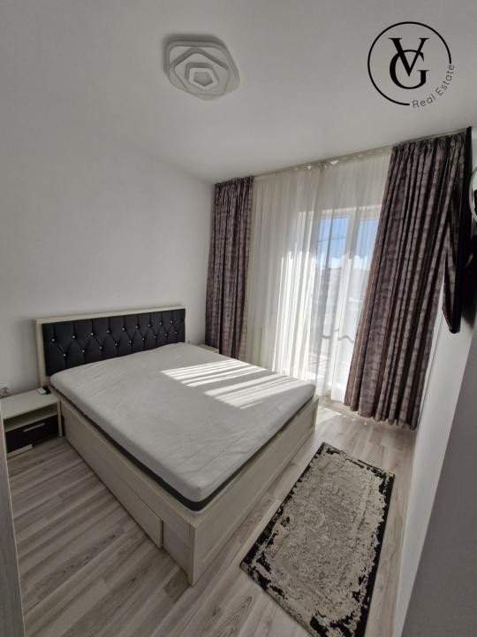 Apartament 2 camere - Berceni - Loc de parcare