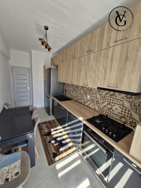 Apartament 2 camere - Berceni - Loc de parcare