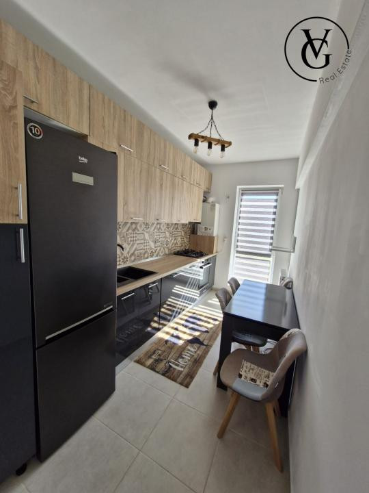 Apartament 2 camere - Berceni - Loc de parcare