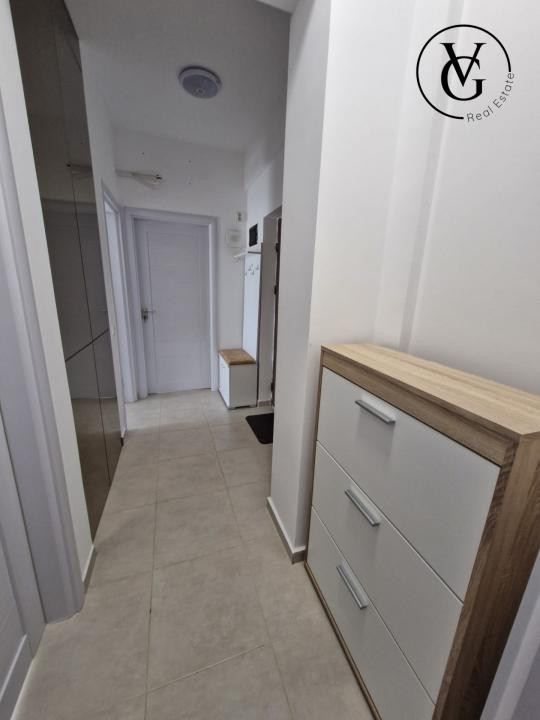 Apartament 2 camere - Berceni - Loc de parcare