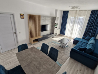 Apartament 2 camere - Berceni - Loc de parcare