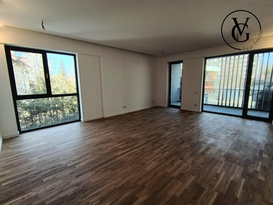 Apartament 3 camere Pipera | 5 Residence Forest | loc parcare subteran 