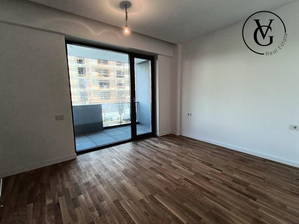 Apartament 3 camere Pipera | 5 Residence Forest | loc parcare subteran 
