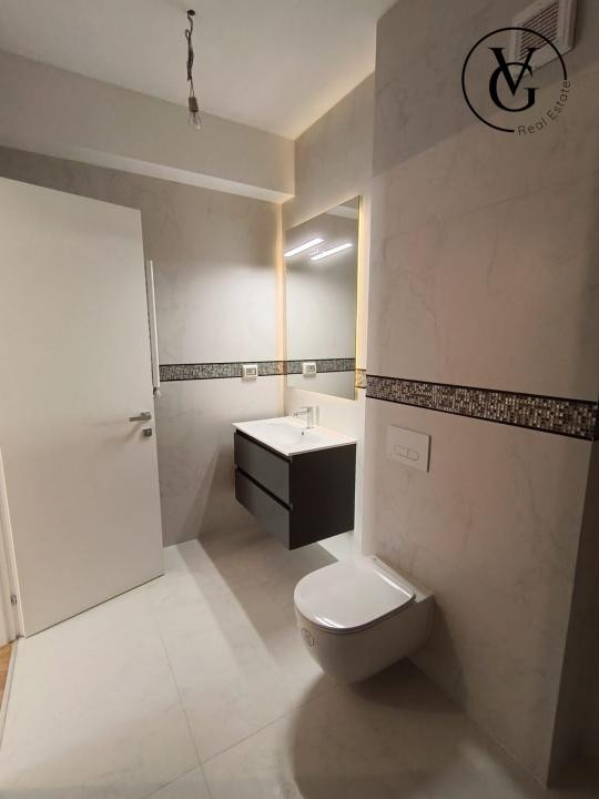 Apartament 3 camere Pipera | 5 Residence Forest | loc parcare subteran 