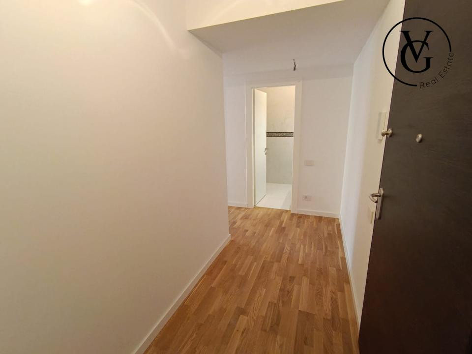 Apartament 3 camere Pipera | 5 Residence Forest | loc parcare subteran 