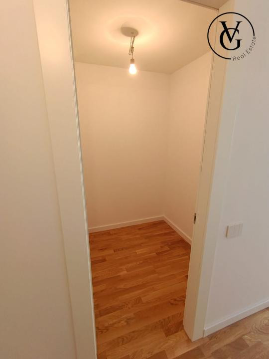 Apartament 3 camere Pipera | 5 Residence Forest | loc parcare subteran 