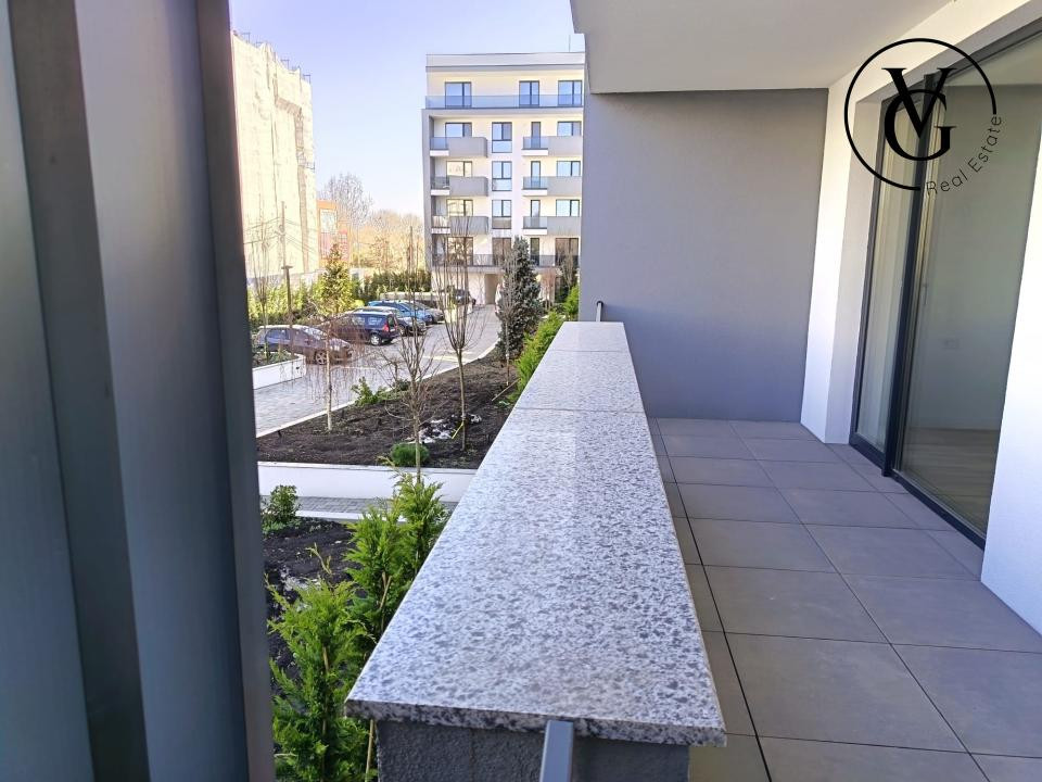 Apartament 3 camere Pipera | 5 Residence Forest | loc parcare subteran 