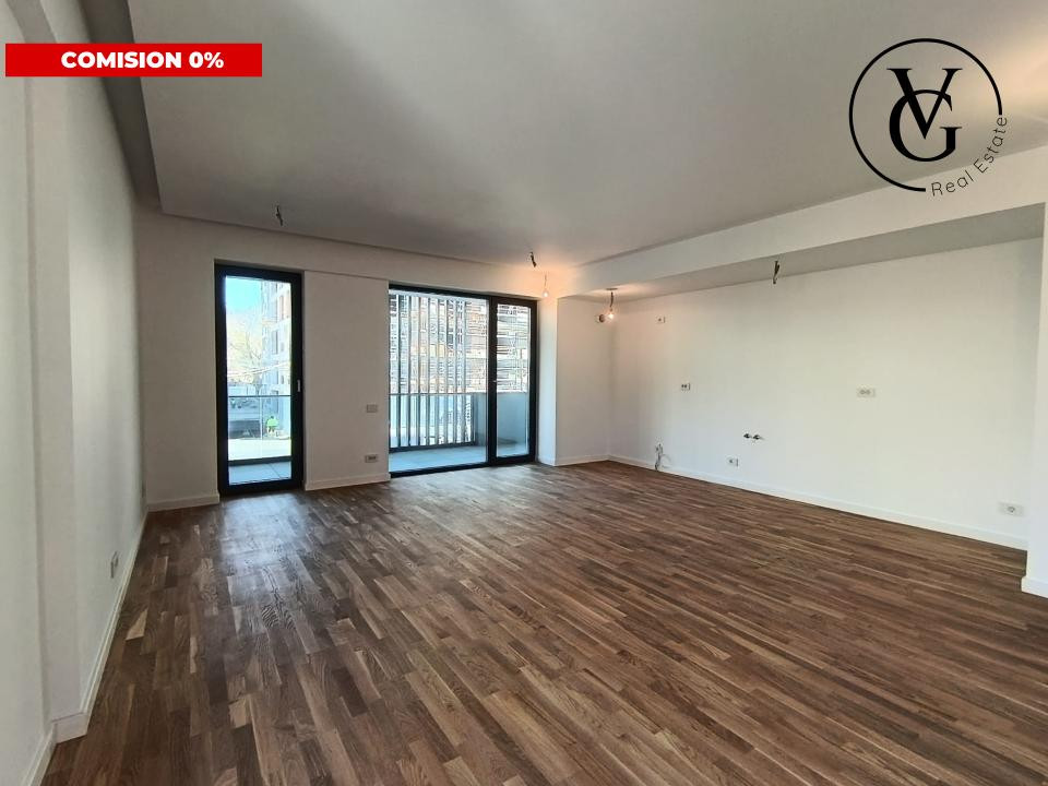 Apartament 3 camere Pipera | loc parcare subteran | TVA deductibil