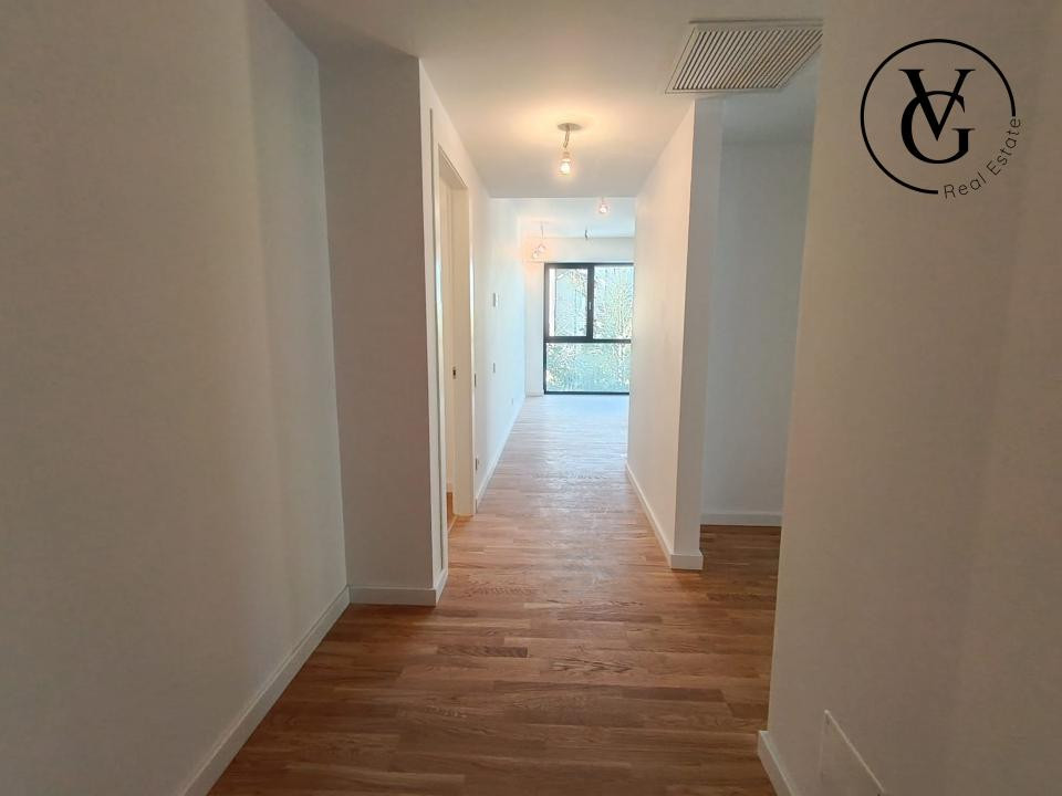 Apartament 3 camere Pipera | loc parcare subteran | TVA deductibil