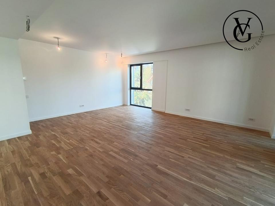 Apartament 3 camere Pipera | loc parcare subteran | TVA deductibil