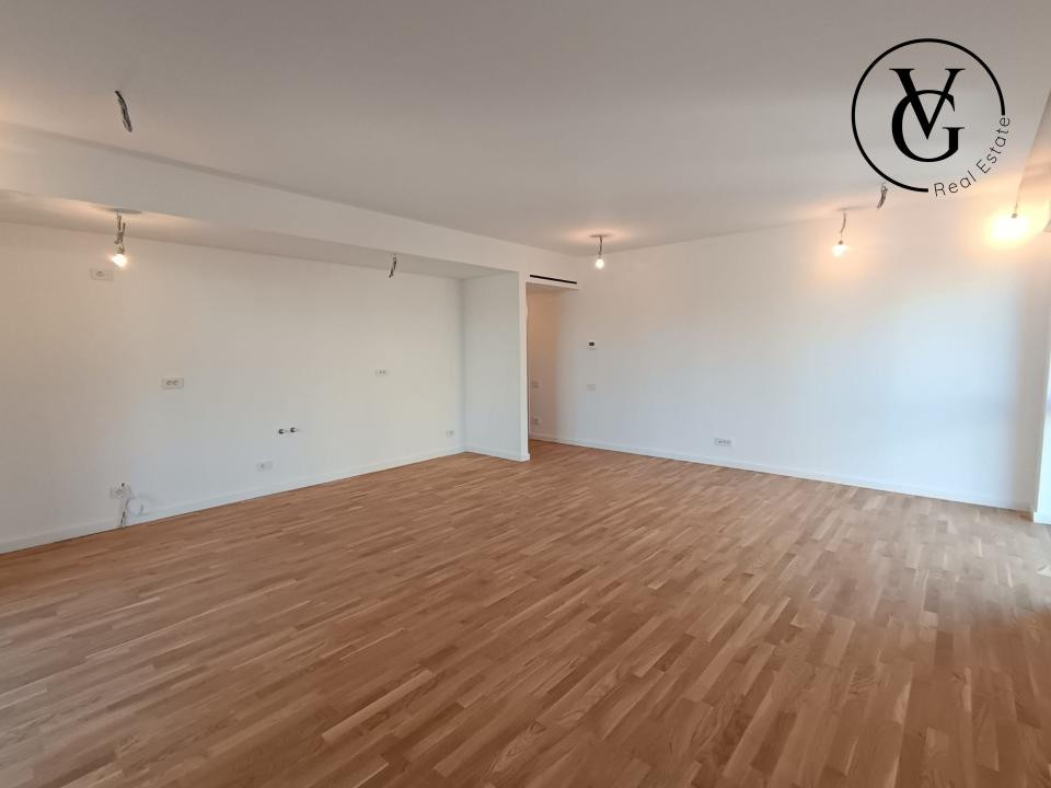 Apartament 3 camere Pipera | loc parcare subteran | TVA deductibil