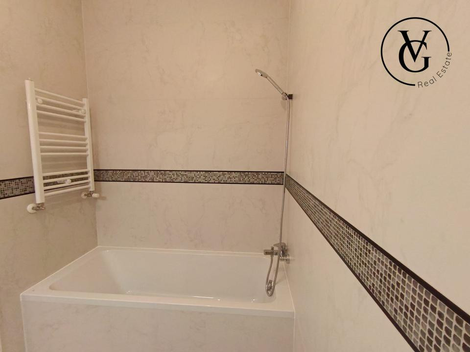 Apartament 3 camere Pipera | loc parcare subteran | TVA deductibil