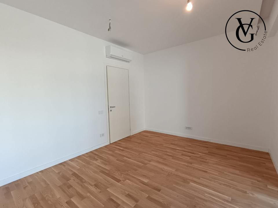 Apartament 3 camere Pipera | loc parcare subteran | TVA deductibil