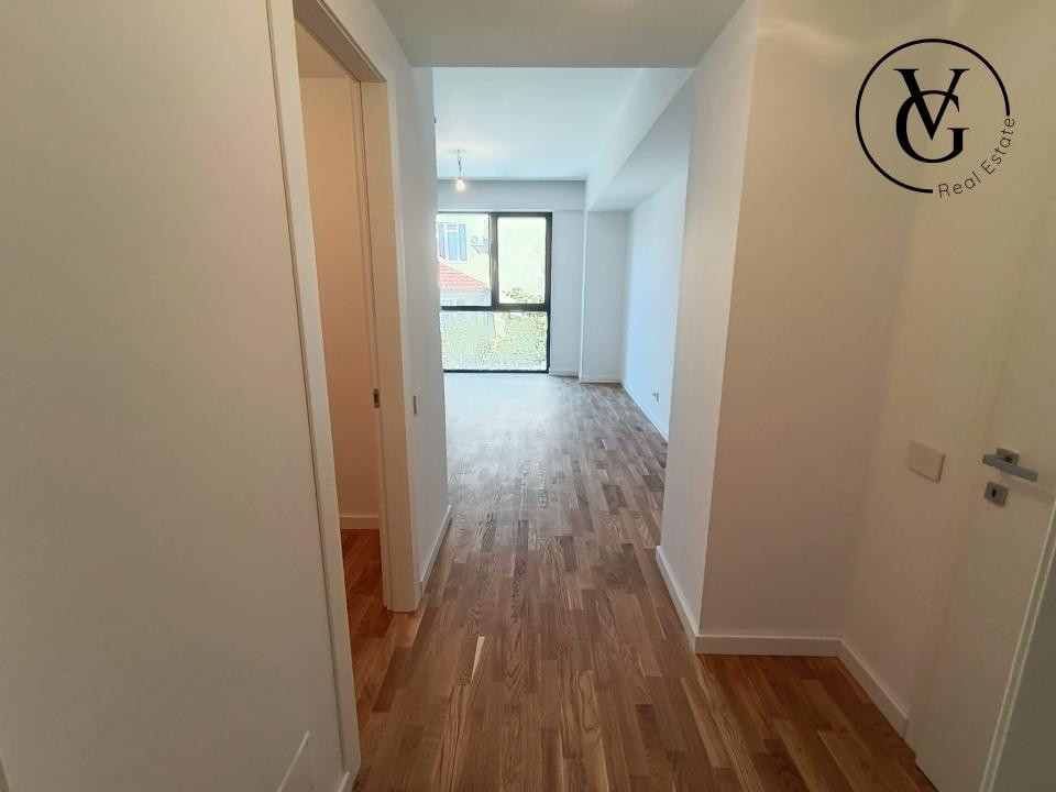 Apartament 3 camere Pipera | loc parcare subteran | TVA deductibil