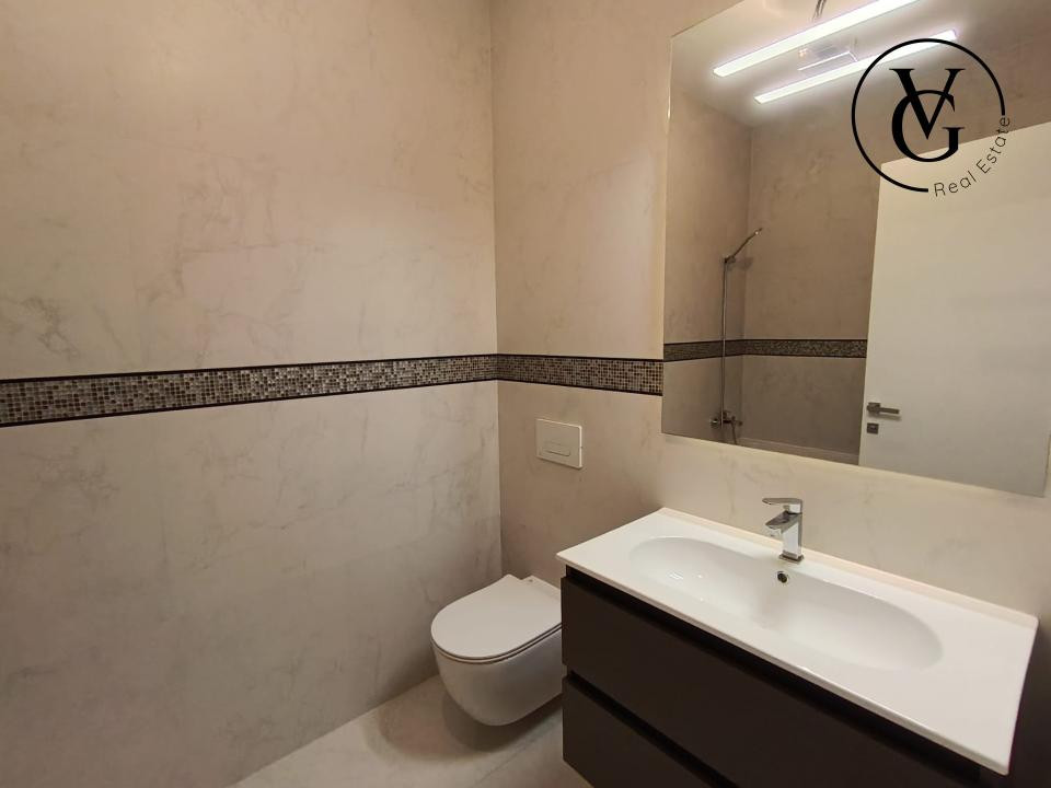 Apartament 3 camere Pipera | loc parcare subteran | TVA deductibil