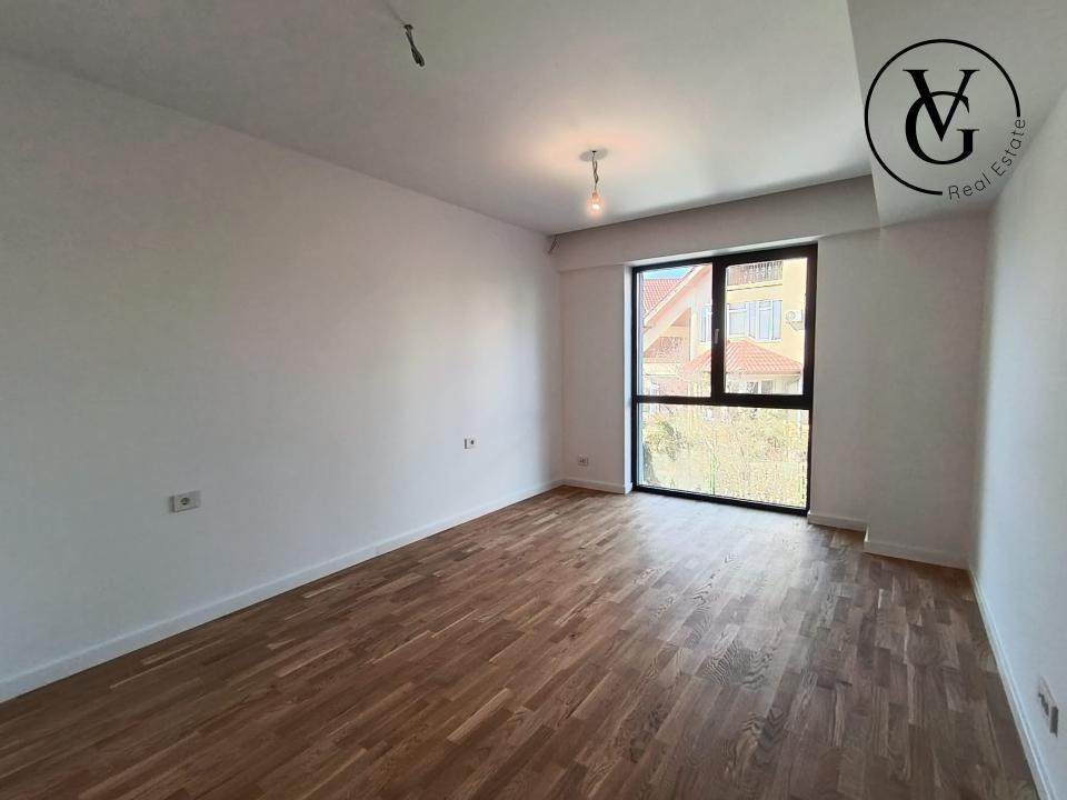 Apartament 3 camere Pipera | loc parcare subteran | TVA deductibil
