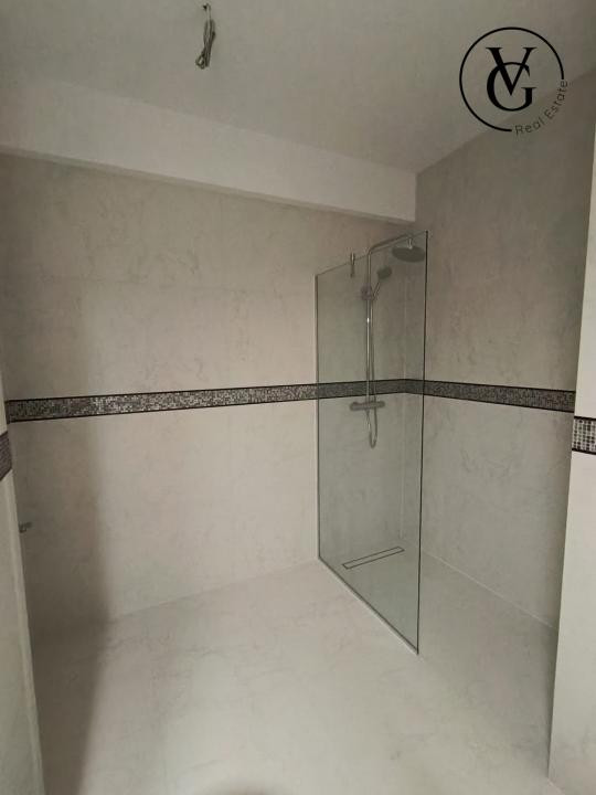 Apartament 3 camere Pipera | loc parcare subteran | TVA deductibil