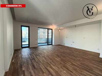Apartament 3 camere Pipera | 5 Residence Forest | loc parcare subteran 