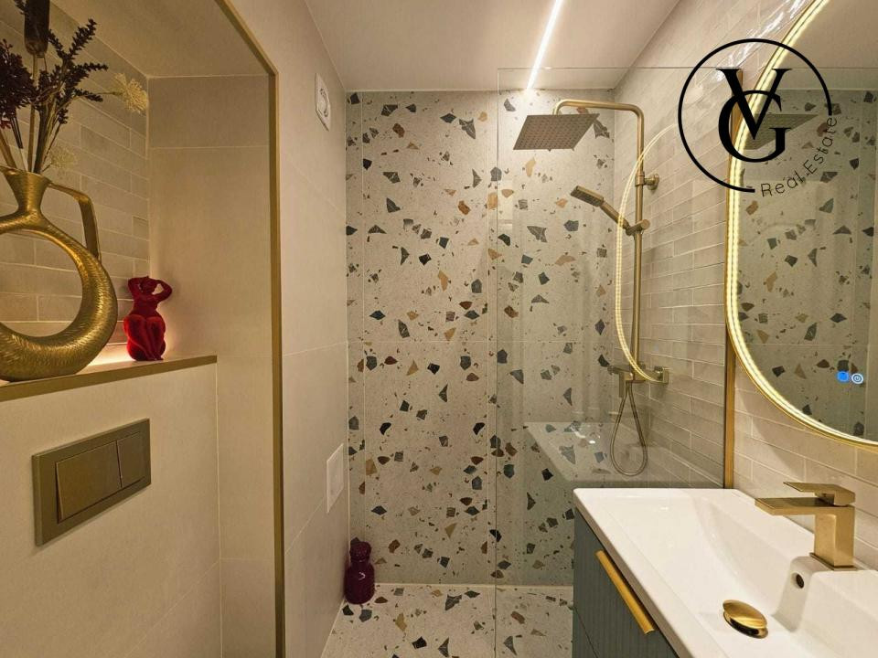 Apartament 2 camere - Piata Amzei - Calea Victoriei