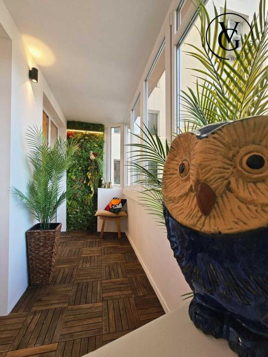 Apartament 2 camere - Piata Amzei - Calea Victoriei