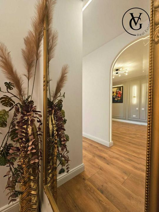 Apartament 2 camere - Piata Amzei - Calea Victoriei