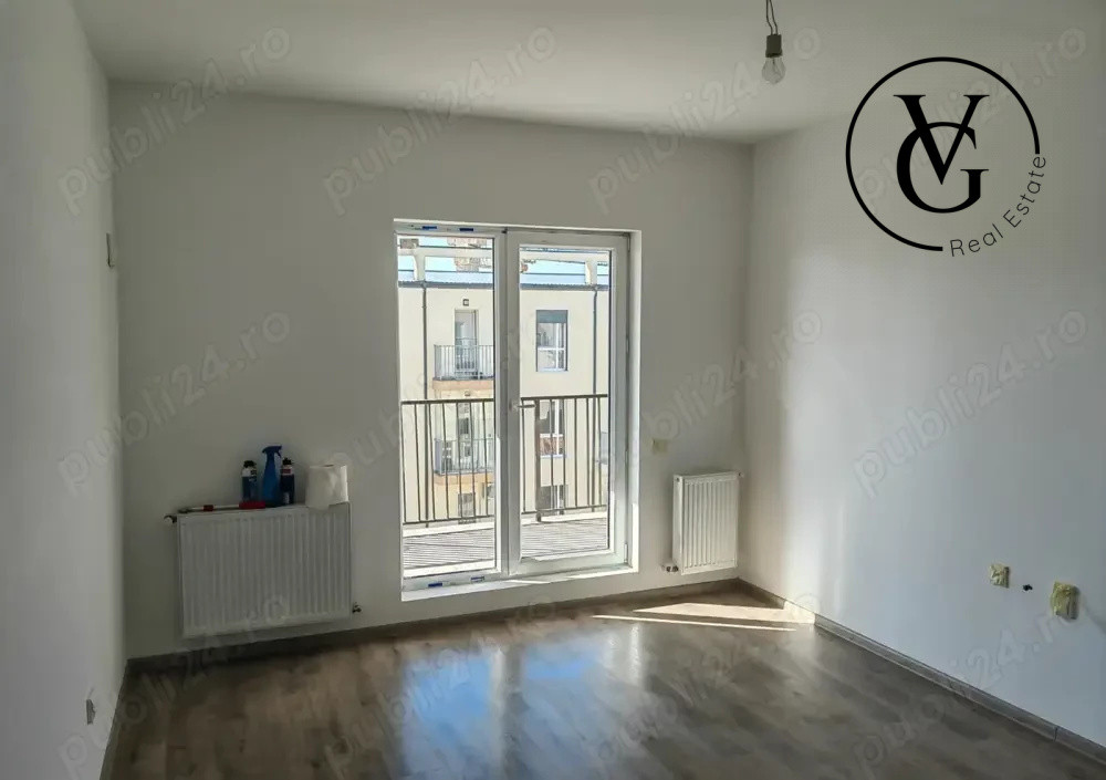 Apartament 2 camere - Berceni