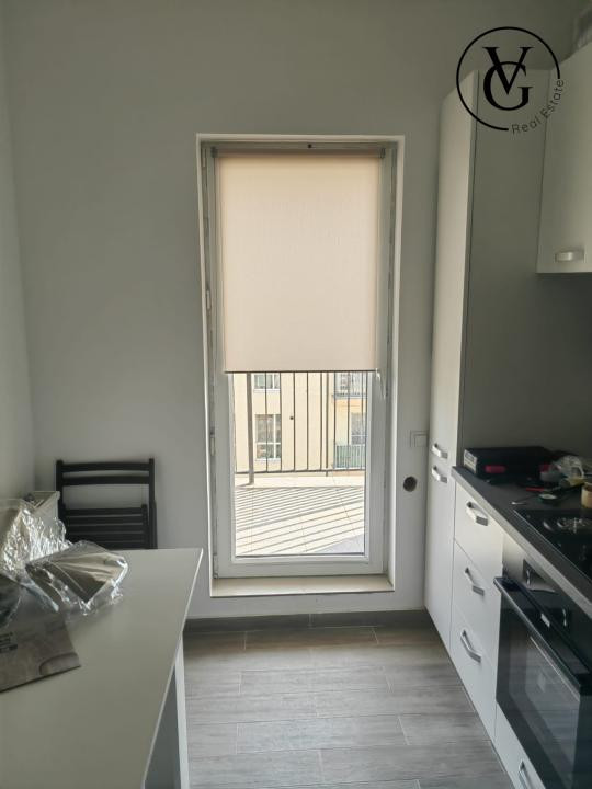 Apartament 2 camere - Berceni