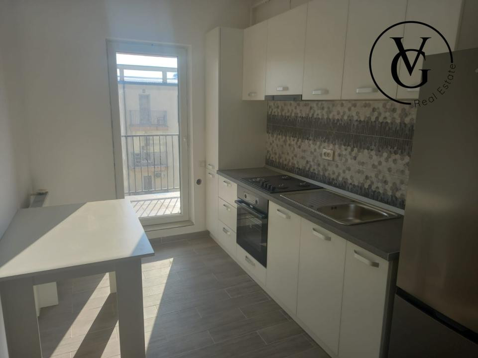 Apartament 2 camere - Berceni