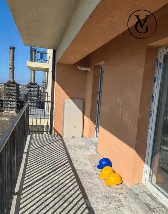 Apartament 2 camere - Berceni