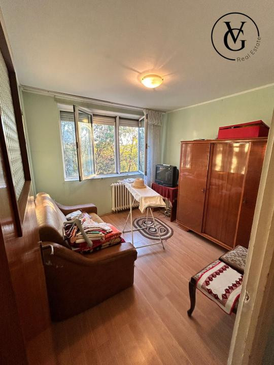 Apartament 3 camere -  1 Decembrie 1918 - Metrou 6 min