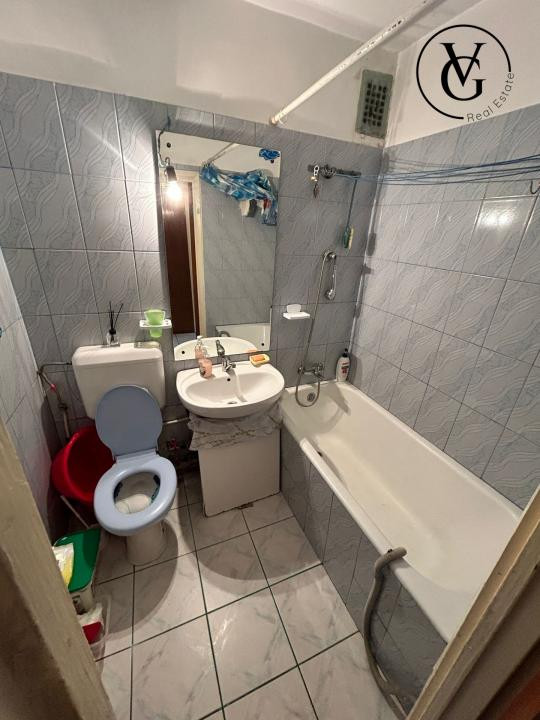 Apartament 3 camere -  1 Decembrie 1918 - Metrou 6 min