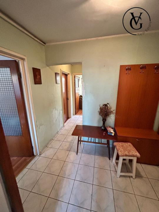 Apartament 3 camere -  1 Decembrie 1918 - Metrou 6 min